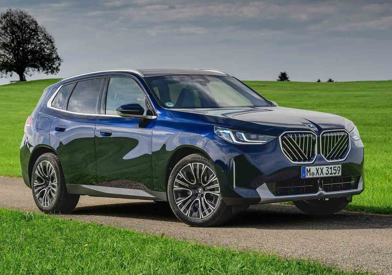 BMW, 2024'e damgasını vurdu! Satışlarda dikkat çeken Türkiye detayı - 4. Resim