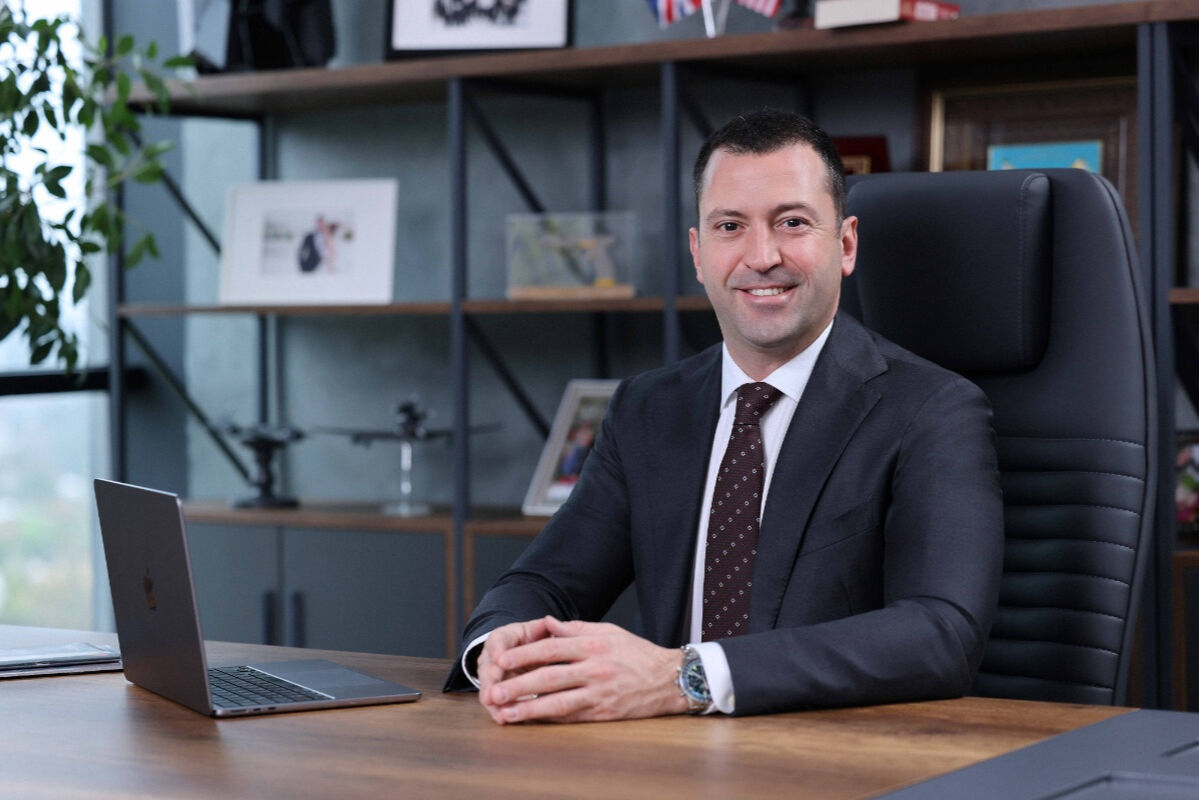 CANiK’ten Türkiye’nin ihracat rekoruna 172 milyon dolarlık katkı! - 2. Resim