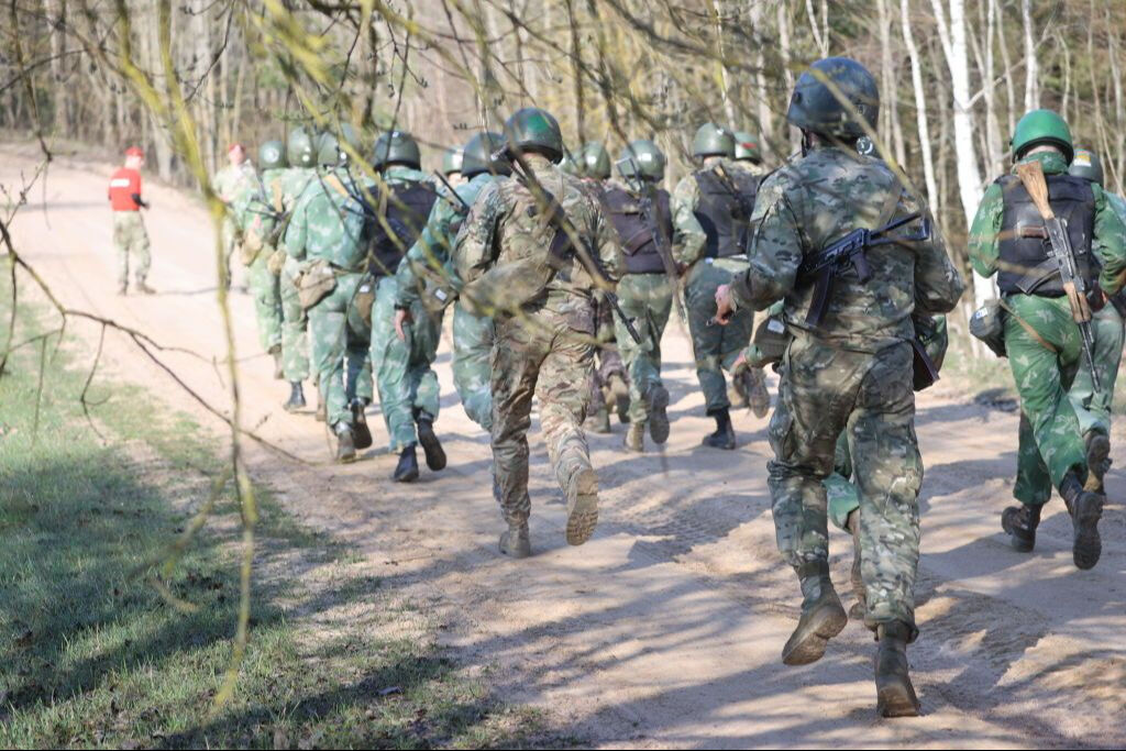 Fransa’dan gizli askeri hazırlık: Rusya’ya karşı “Perseus” planı - 1. Resim