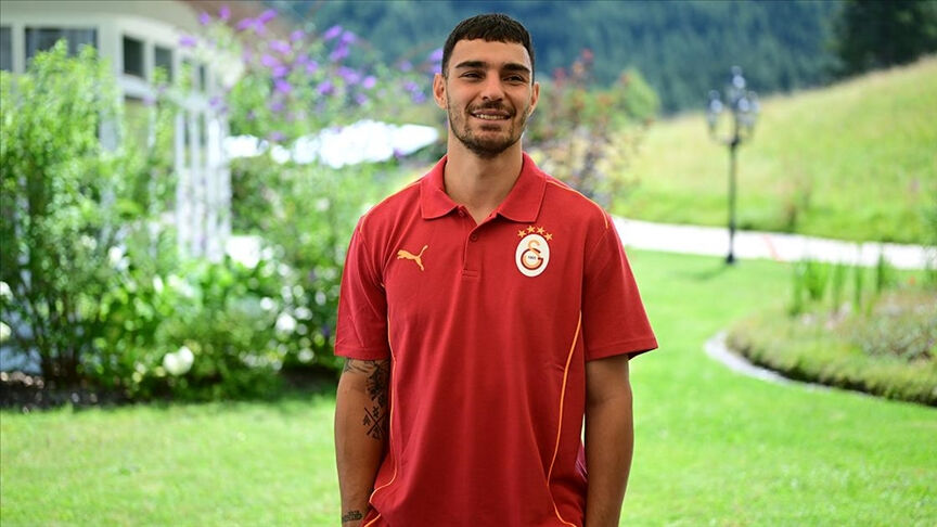 Galatasaray taraftarına kötü haber! Kaan Ayhan'dan Schalke itirafı - 2. Resim