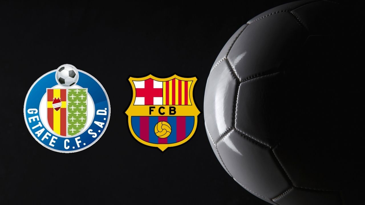 Getafe Barcelona maçı ne zaman saat, hangi kanalda? Maç bilgileri paylaşıldı - 2. Resim