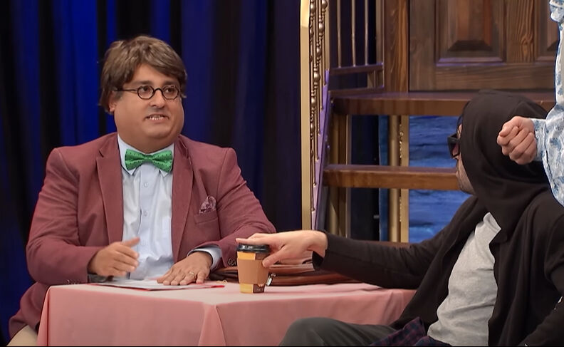 Güldür Güldür yeni bölüm neden yok? Yeni bölüm tarihi merak ediliyor - 1. Resim