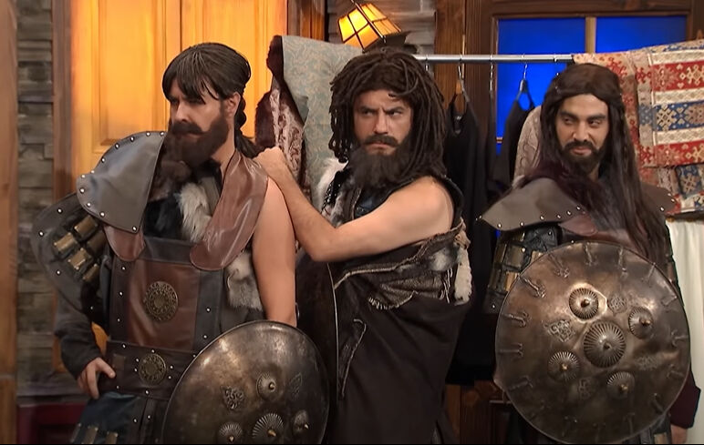 Güldür Güldür yeni bölüm neden yok? Yeni bölüm tarihi merak ediliyor - 2. Resim