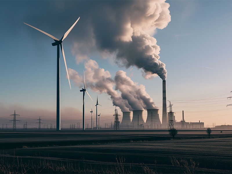 Karbon ayak izi ne demek? Karbon ayak izi ne demek? - 4. Resim