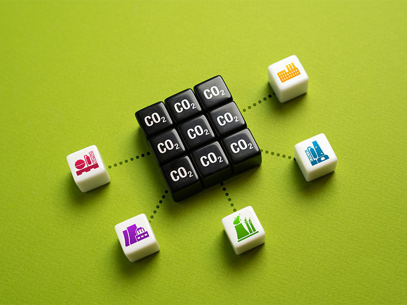 Karbon ayak izi ne demek? Karbon ayak izi ne demek? - 1. Resim