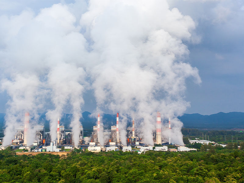 Karbon ayak izi ne demek? Karbon ayak izi ne demek? - 3. Resim