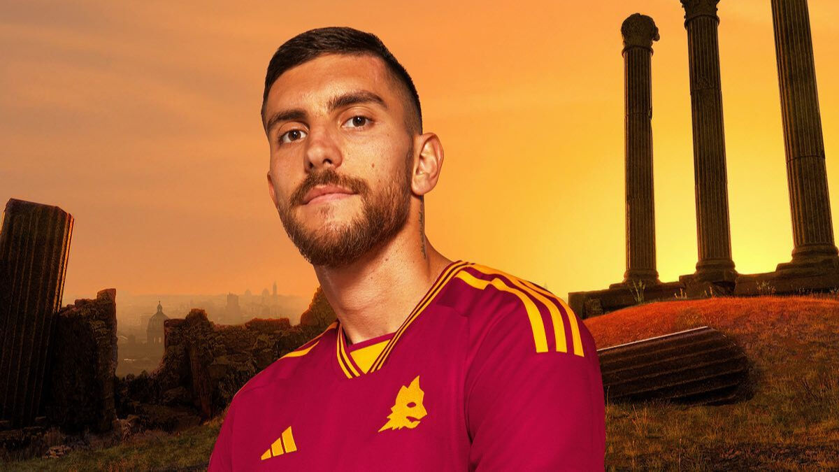 Lorenzo Pellegrini'den Jose Mourinho itirafı! 'Mourinho istese...