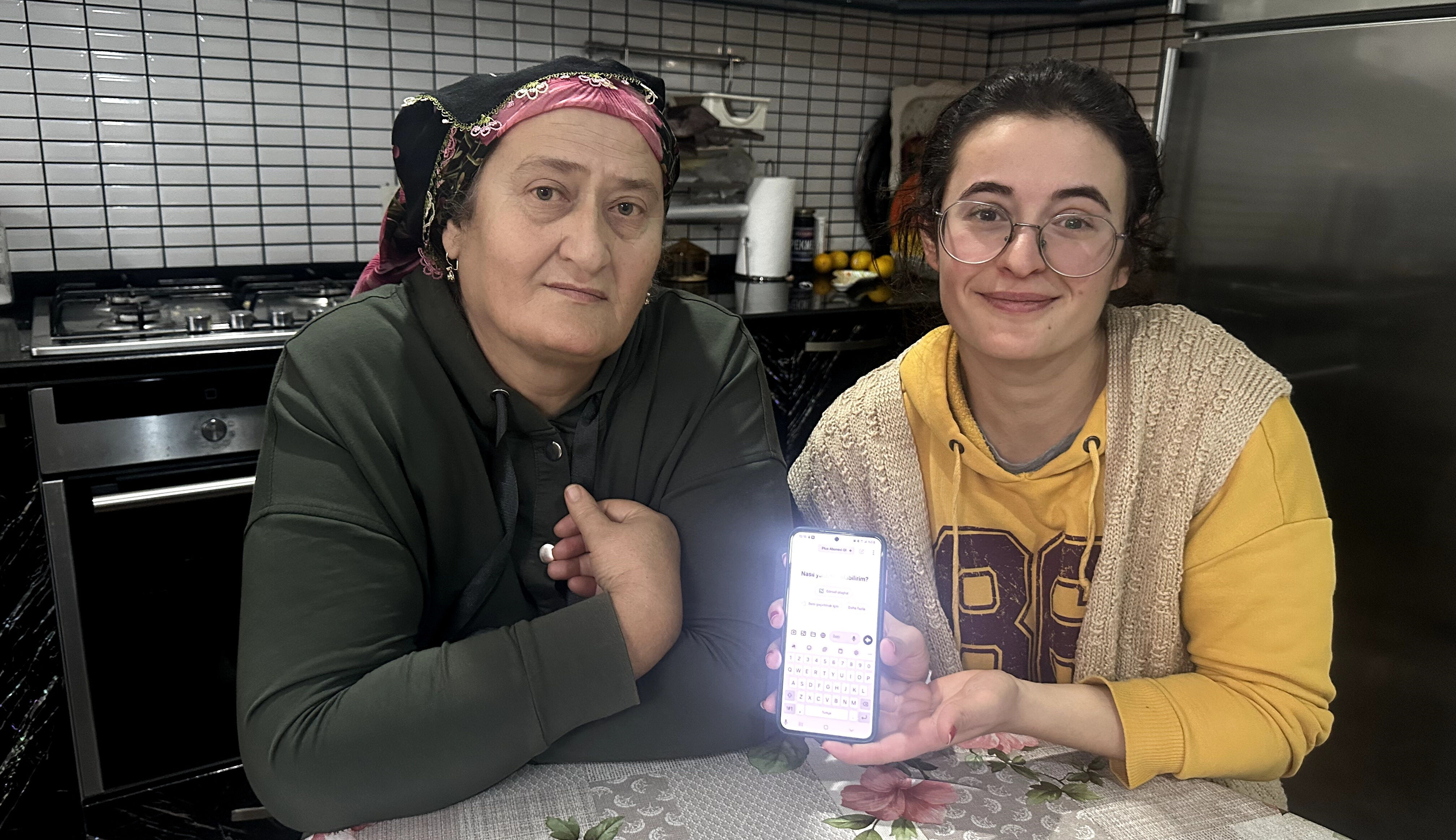 'Ne yemek yapsam' derdine son! Dolaptaki malzemeleri sayıyor, önerileri bir bir alıyor - 1. Resim