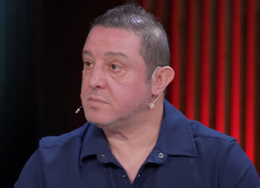 Nihat Kahveci'den penaltı yorumu! 'Sakın 'VAR niye çağırmadı? demeyin' - 2. Resim