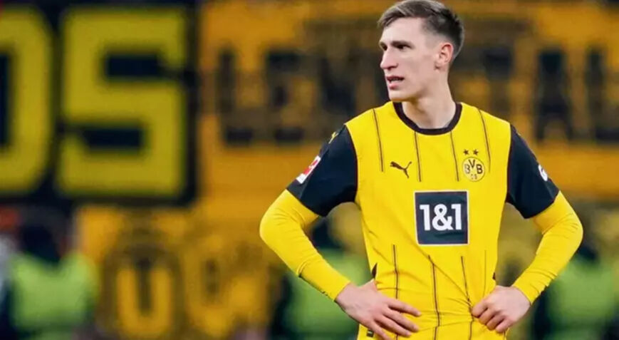 Nuri Şahin neye uğradığını şaşırdı! Borussia Dortmund 3 maçta 9 gol yedi - 2. Resim