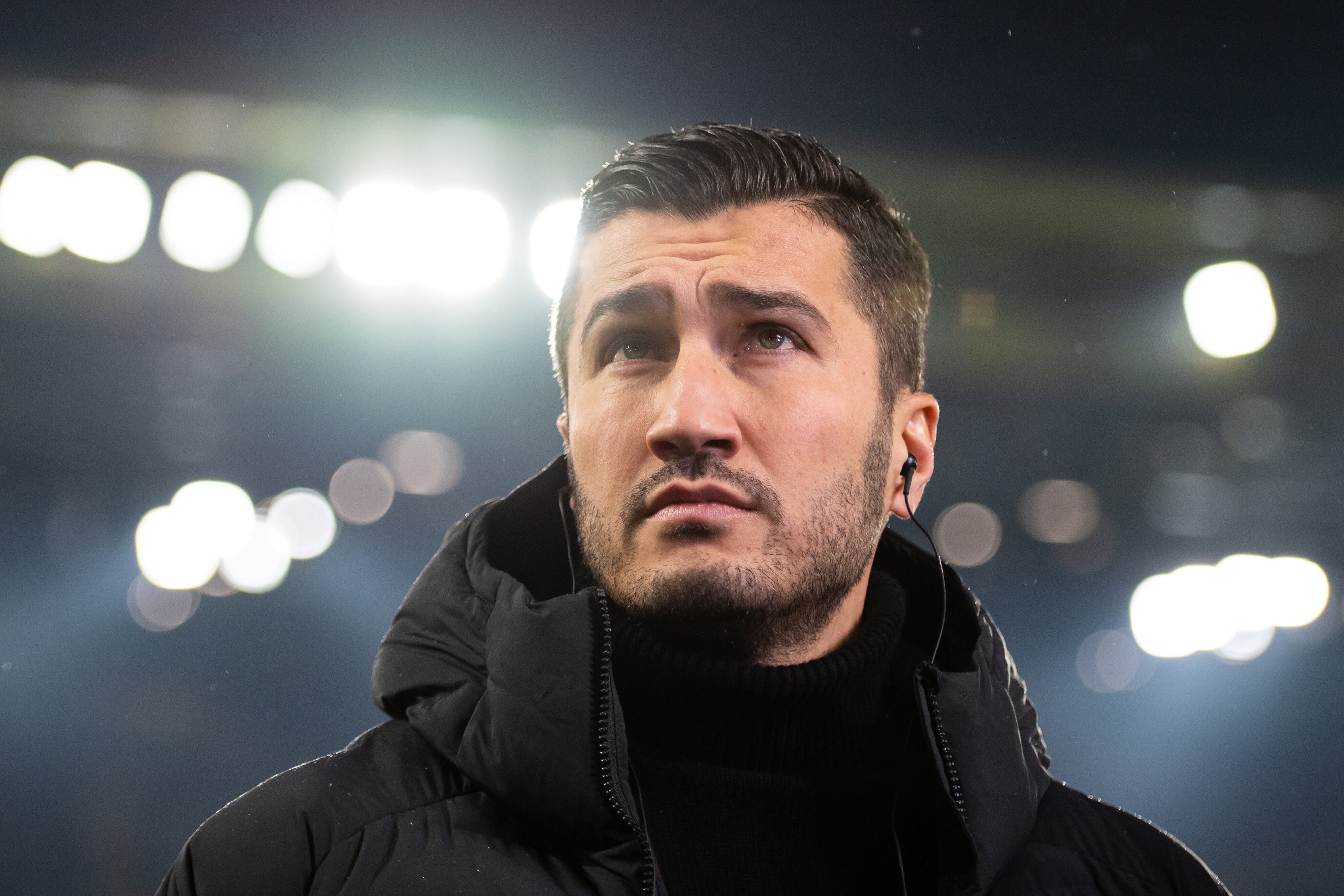 Nuri Şahin neye uğradığını şaşırdı! Borussia Dortmund 3 maçta 9 gol yedi - 1. Resim