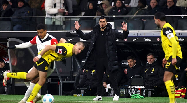 Nuri Şahin neye uğradığını şaşırdı! Borussia Dortmund 3 maçta 9 gol yedi - 3. Resim