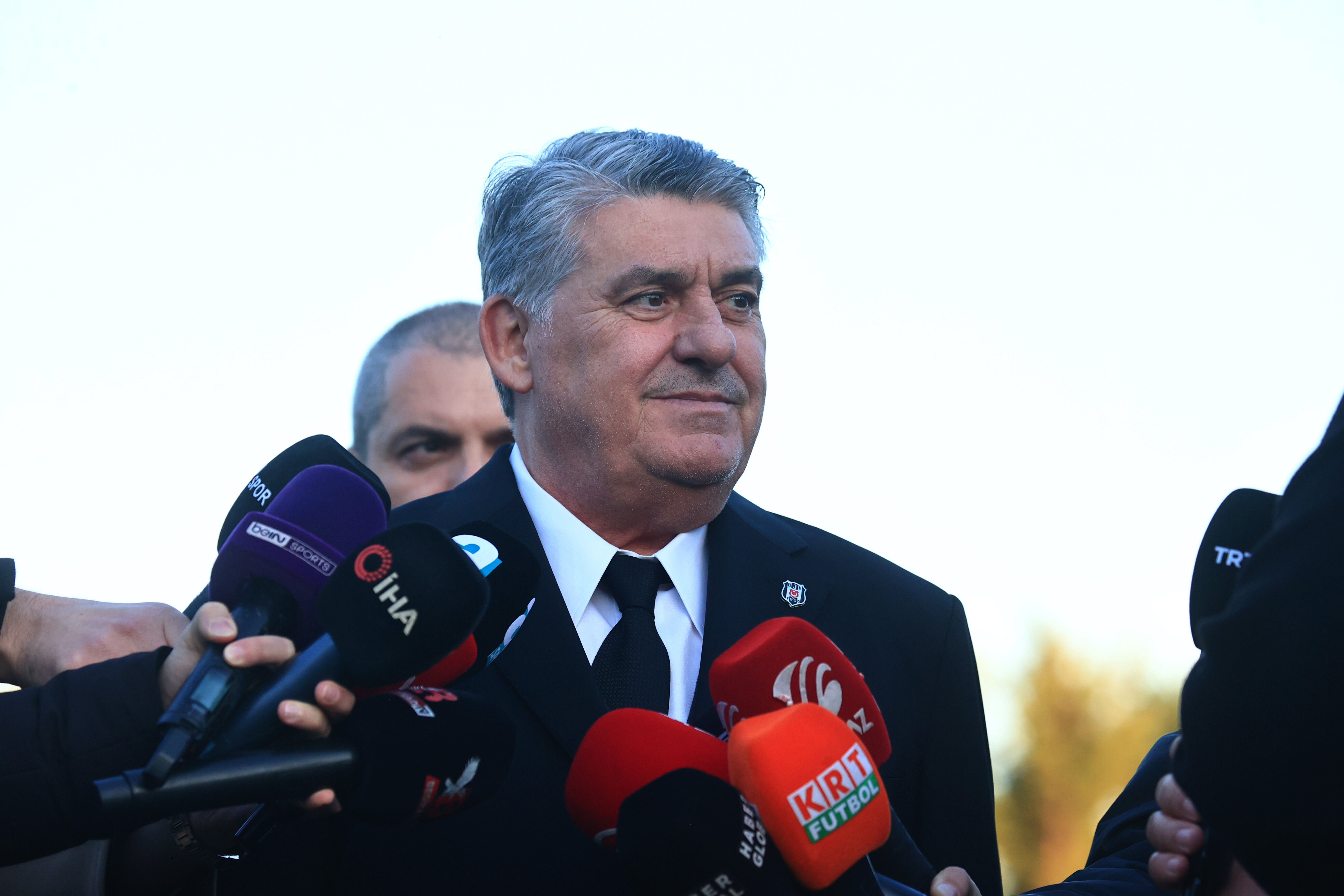 O sözler Solskjaer'i ikna etti! Serdal Adalı aradığını buldu - 4. Resim