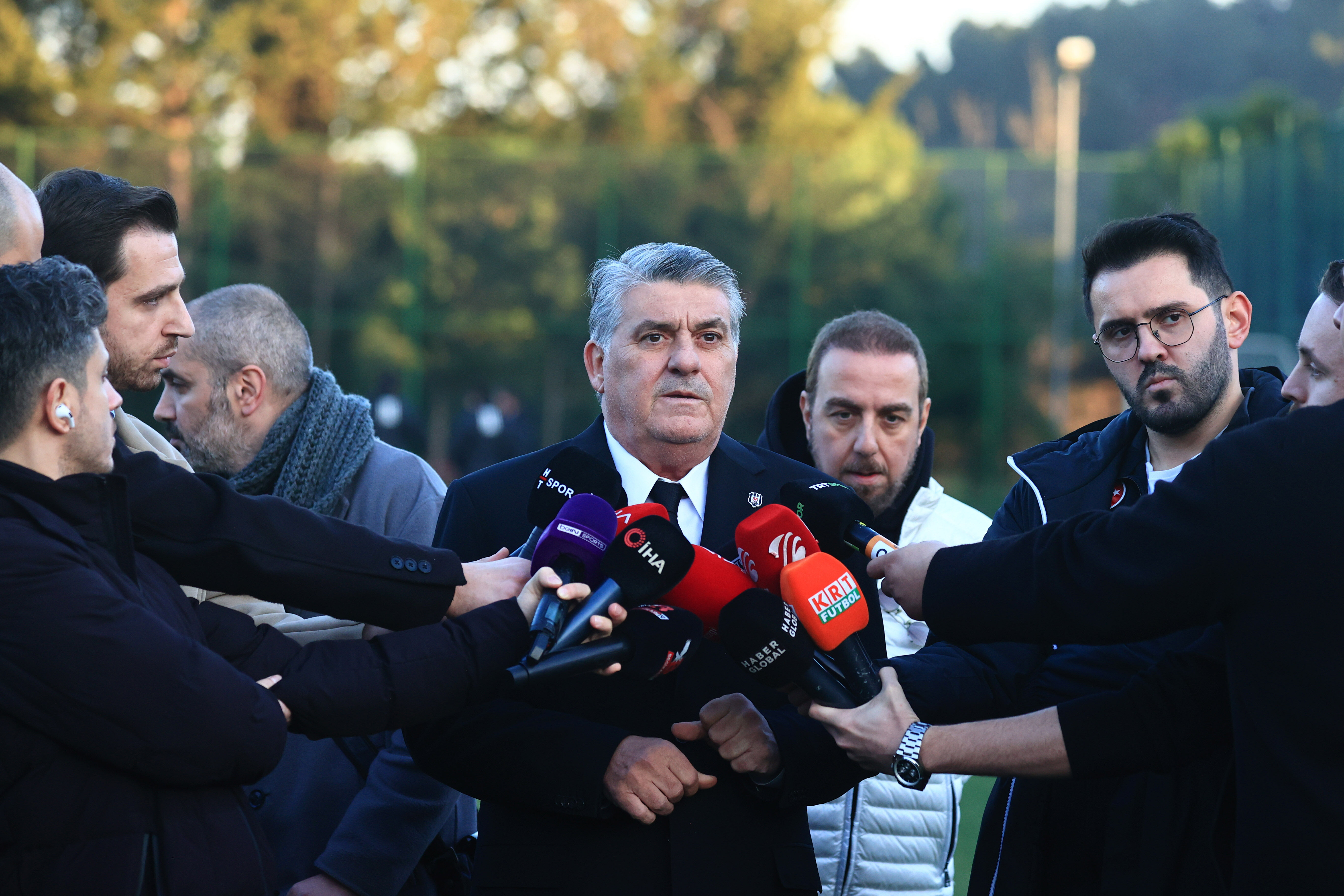 O sözler Solskjaer'i ikna etti! Serdal Adalı aradığını buldu - 5. Resim