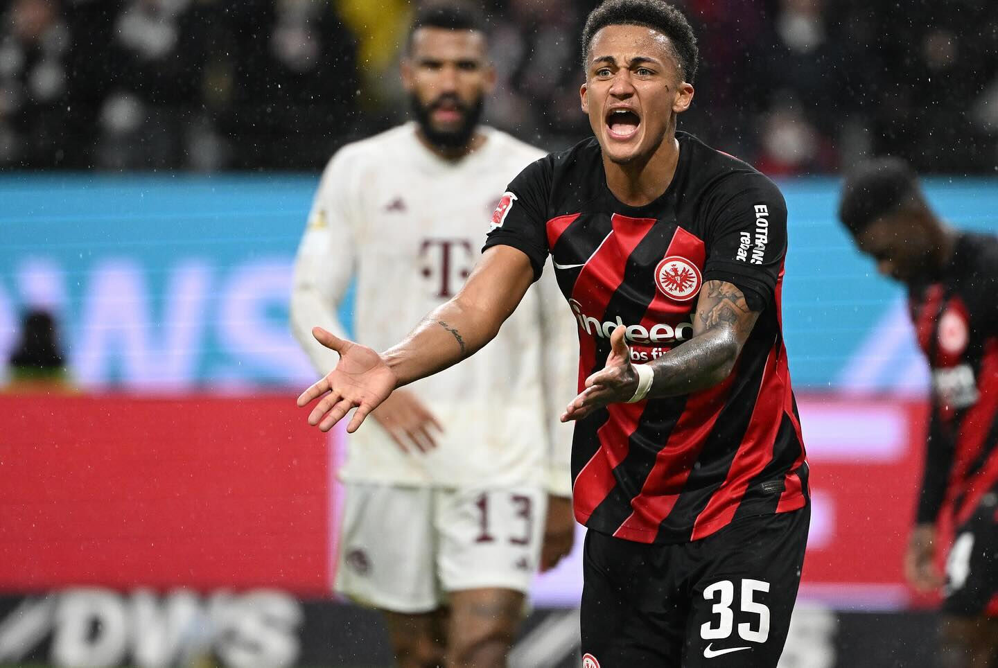 Rekor bonservis bedeliyle transfer olacaktı! Fenerbahçe'de Tuta gelişmesi - 1. Resim