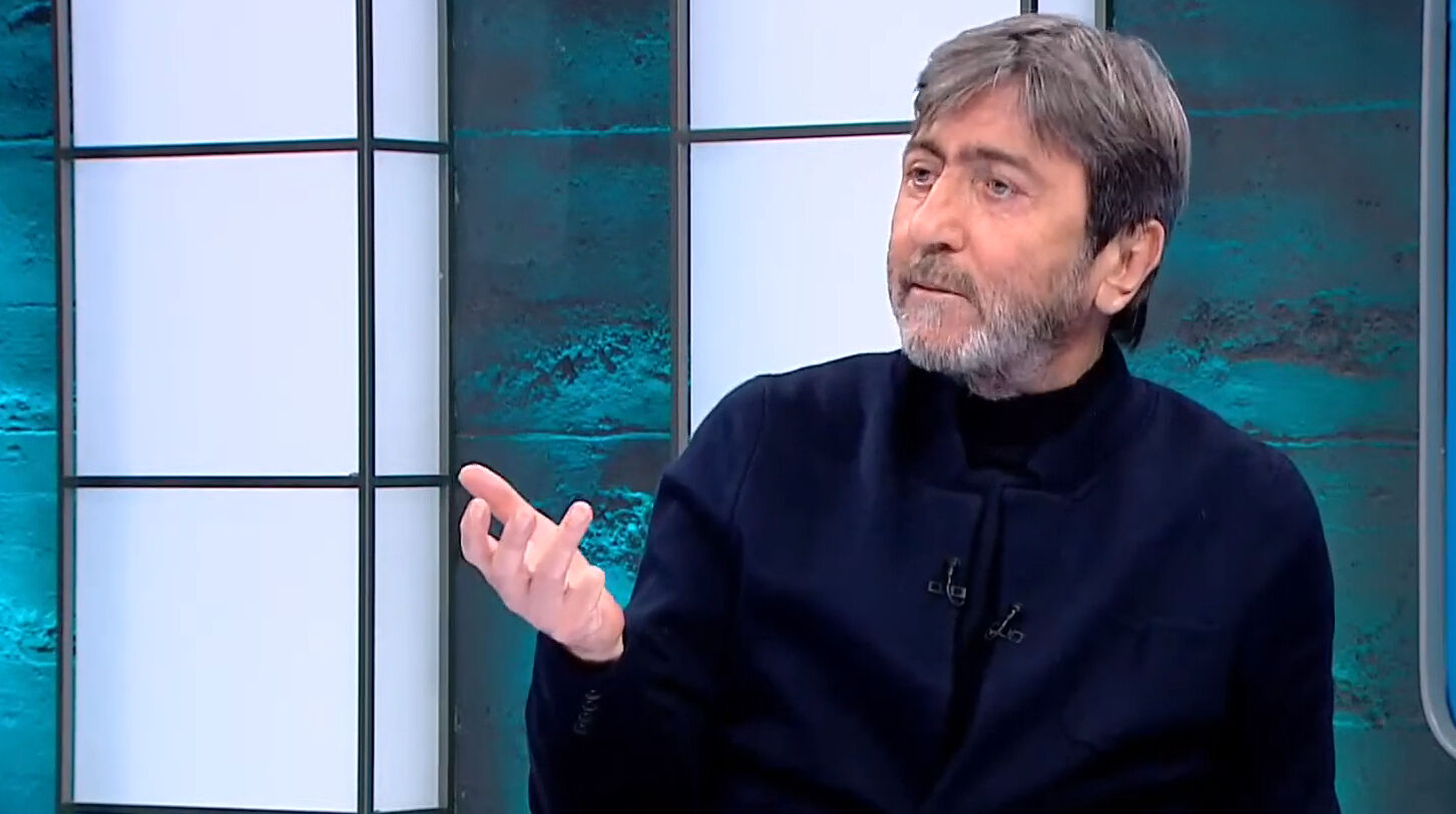 Rıdvan Dilmen'den Galatasaray maçı sonrası şampiyonluk açıklaması! - 2. Resim