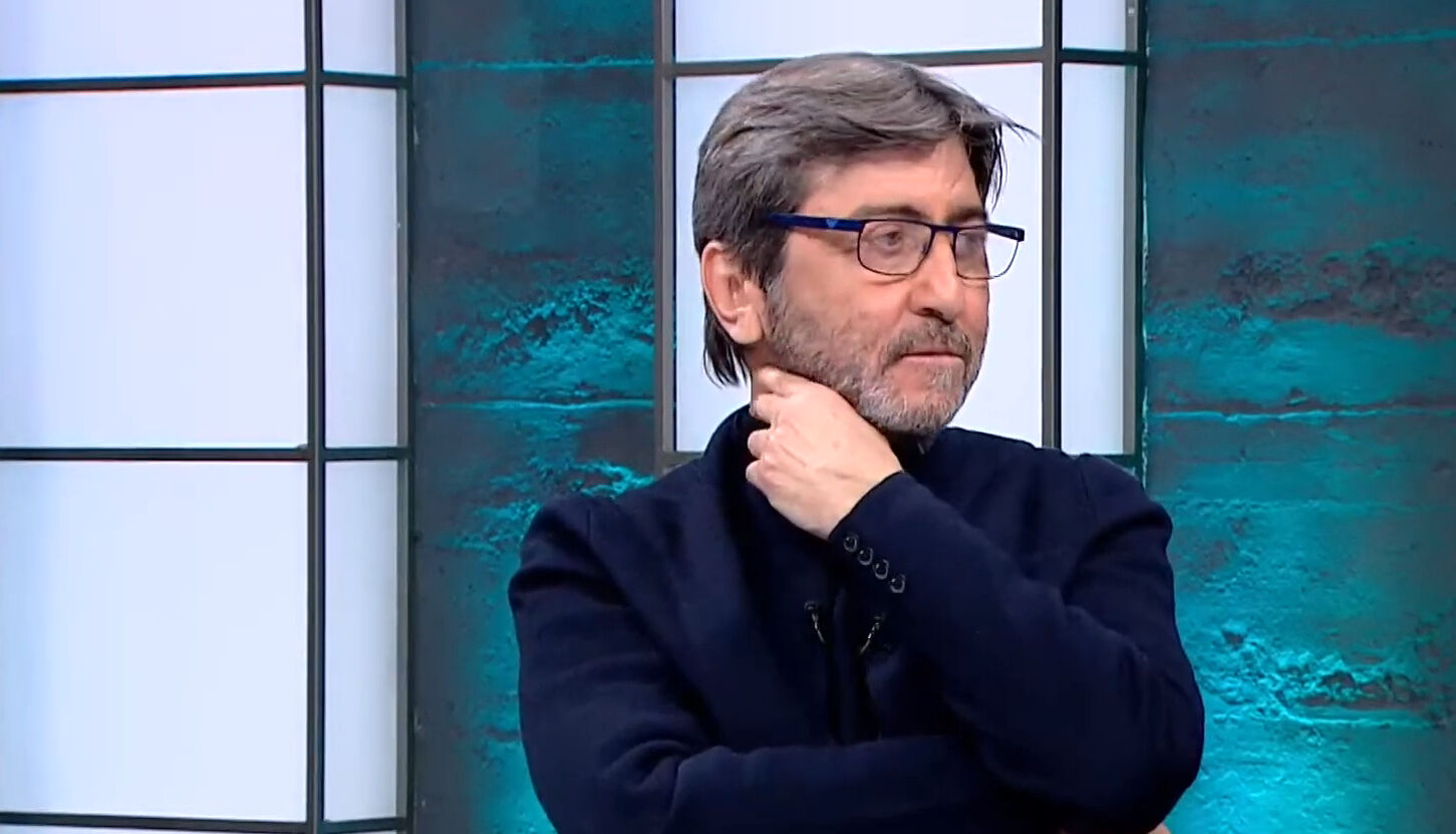 Rıdvan Dilmen'den Galatasaray maçı sonrası şampiyonluk açıklaması! - 3. Resim