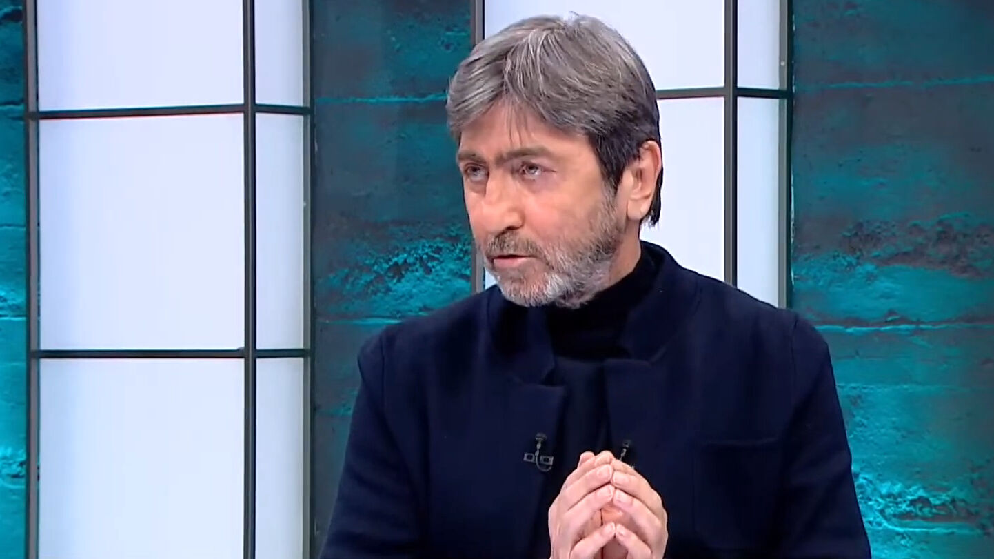 Rıdvan Dilmen'den Galatasaray maçı sonrası şampiyonluk açıklaması! - 1. Resim