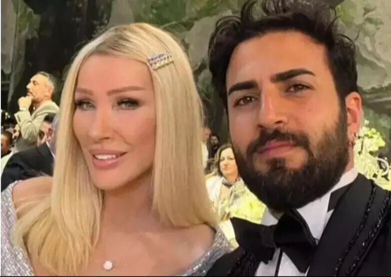 Seda Sayan'ın lüks villasını satıp Dubai'ye yerleşeceği iddia edilmişti! Bomba açıklama - 1. Resim