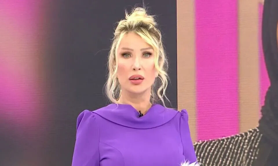 Seda Sayan'ın lüks villasını satıp Dubai'ye yerleşeceği iddia edilmişti! Bomba açıklama - 6. Resim