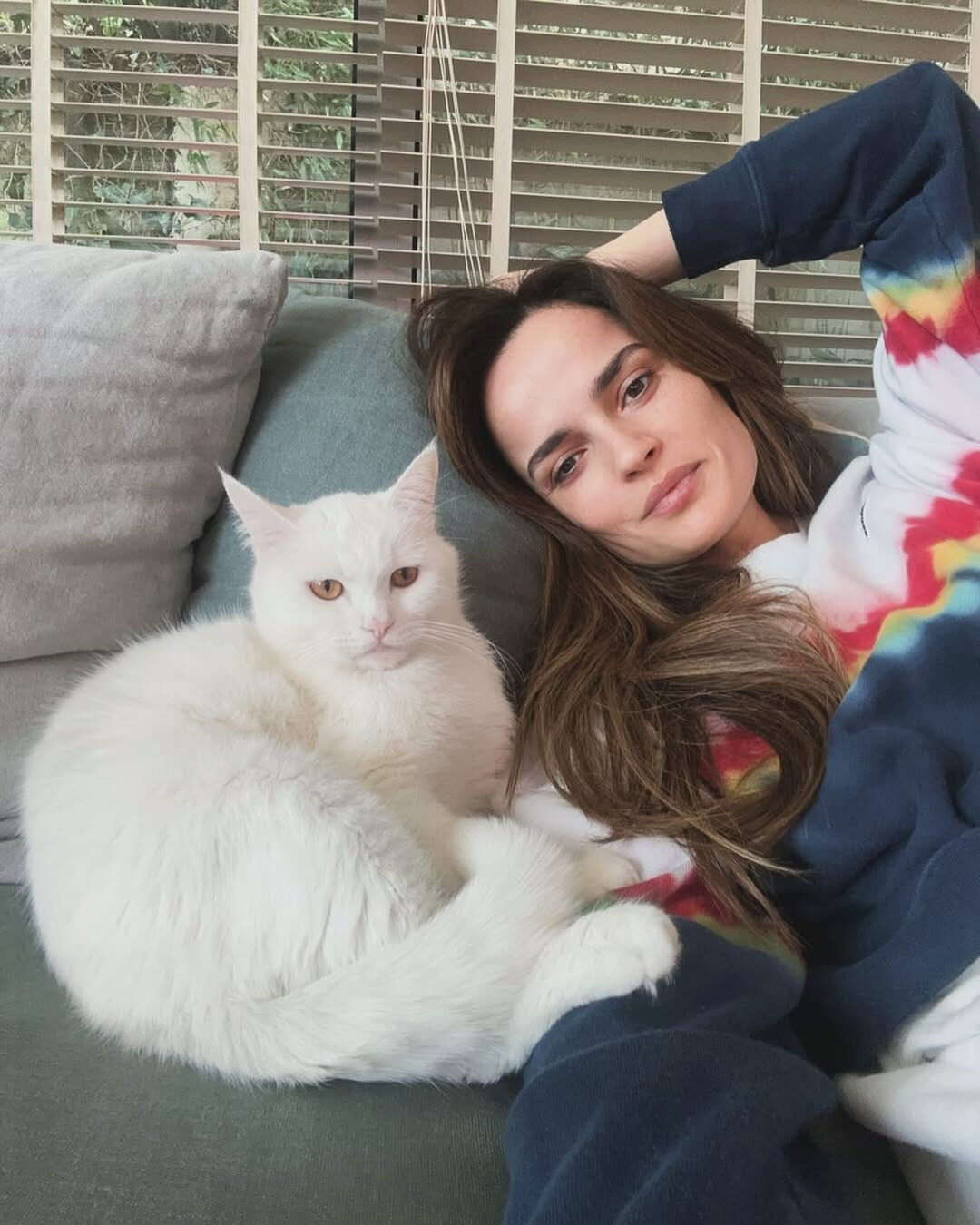 Selin Demiratar son hali! Selin Demiratar kimdir, kaç yaşında? - 1. Resim