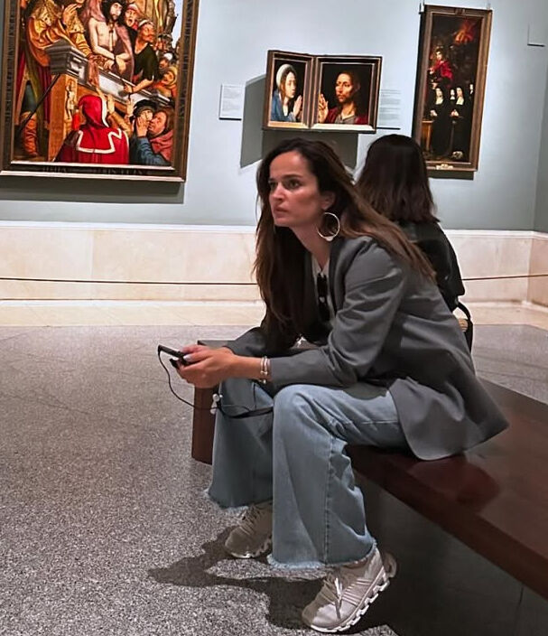 Selin Demiratar son hali! Selin Demiratar kimdir, kaç yaşında? - 2. Resim