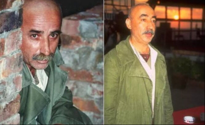 Şener Şen'in dublörü hayatını kaybetti! Hasan Demircan kimdir, neden öldü? - 1. Resim