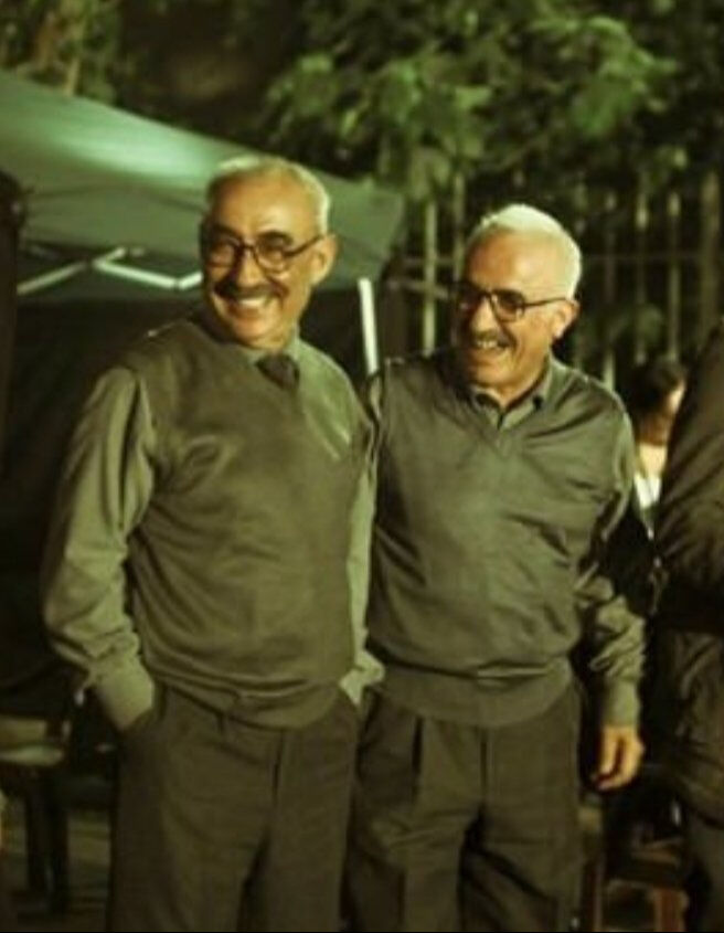 Şener Şen'in dublörü hayatını kaybetti! Hasan Demircan kimdir, neden öldü? - 2. Resim