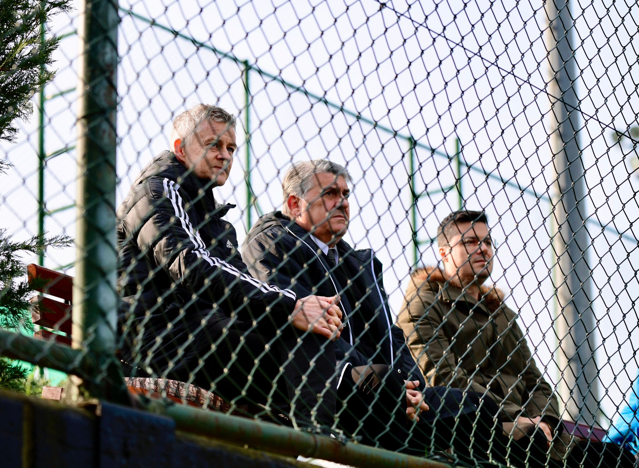 Serdal Adalı çoraplarıyla dikkatleri üzerine çekti! Görenler şoke oldu - 2. Resim