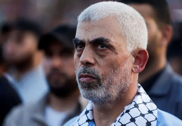 Sinvar'ın ölümü sonrası Hamas'ın izolasyonu ve Trump'ın ateşkese etkisi... Anlaşmanın 8 ay gecikmesine sebep olan kritik noktalar - 3. Resim