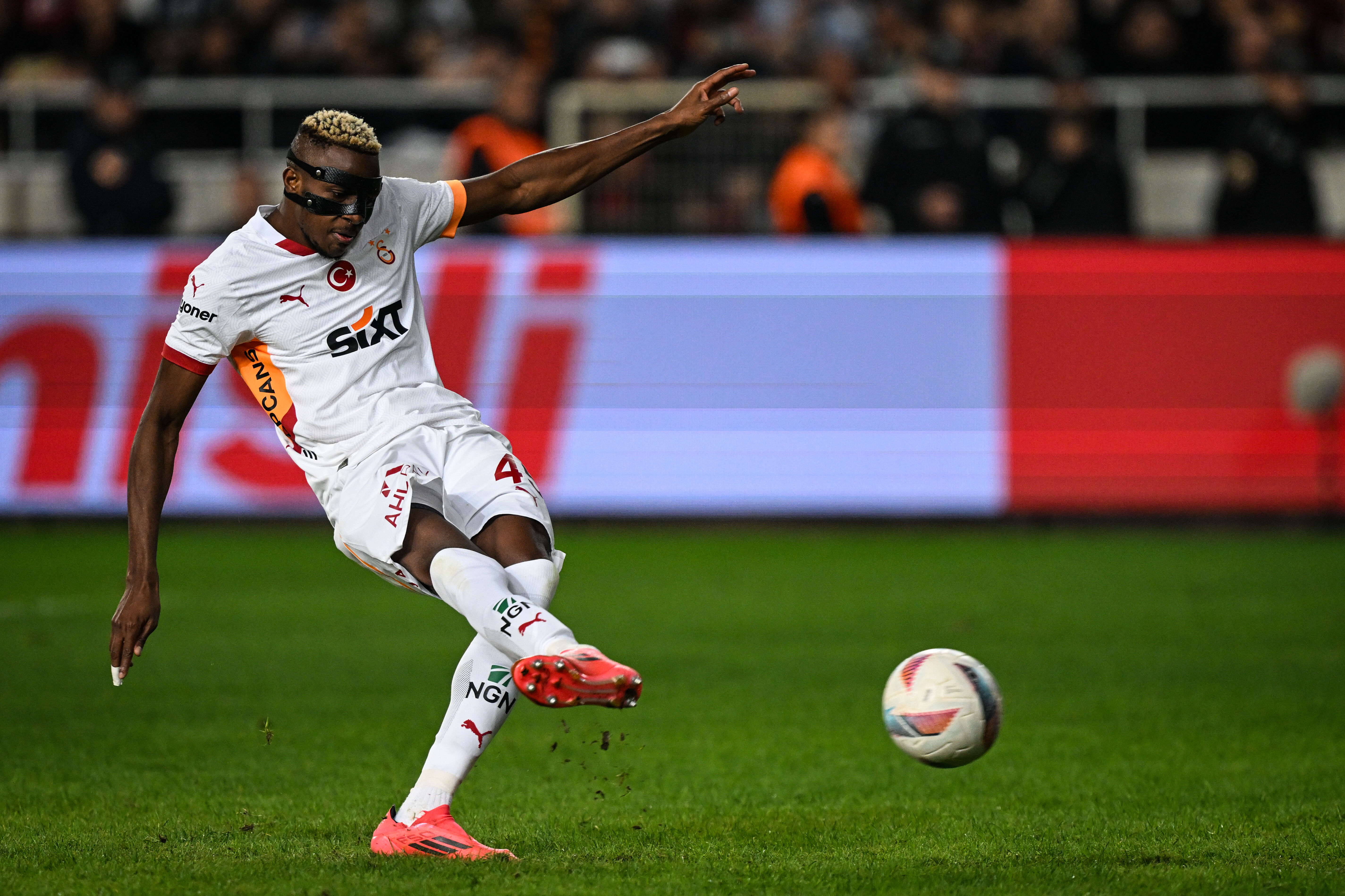 Spor yazarları Galatasaray - Hatayspor maçını değerlendirdi: Sara’sız bir Cim Bom düşünülemez - 3. Resim