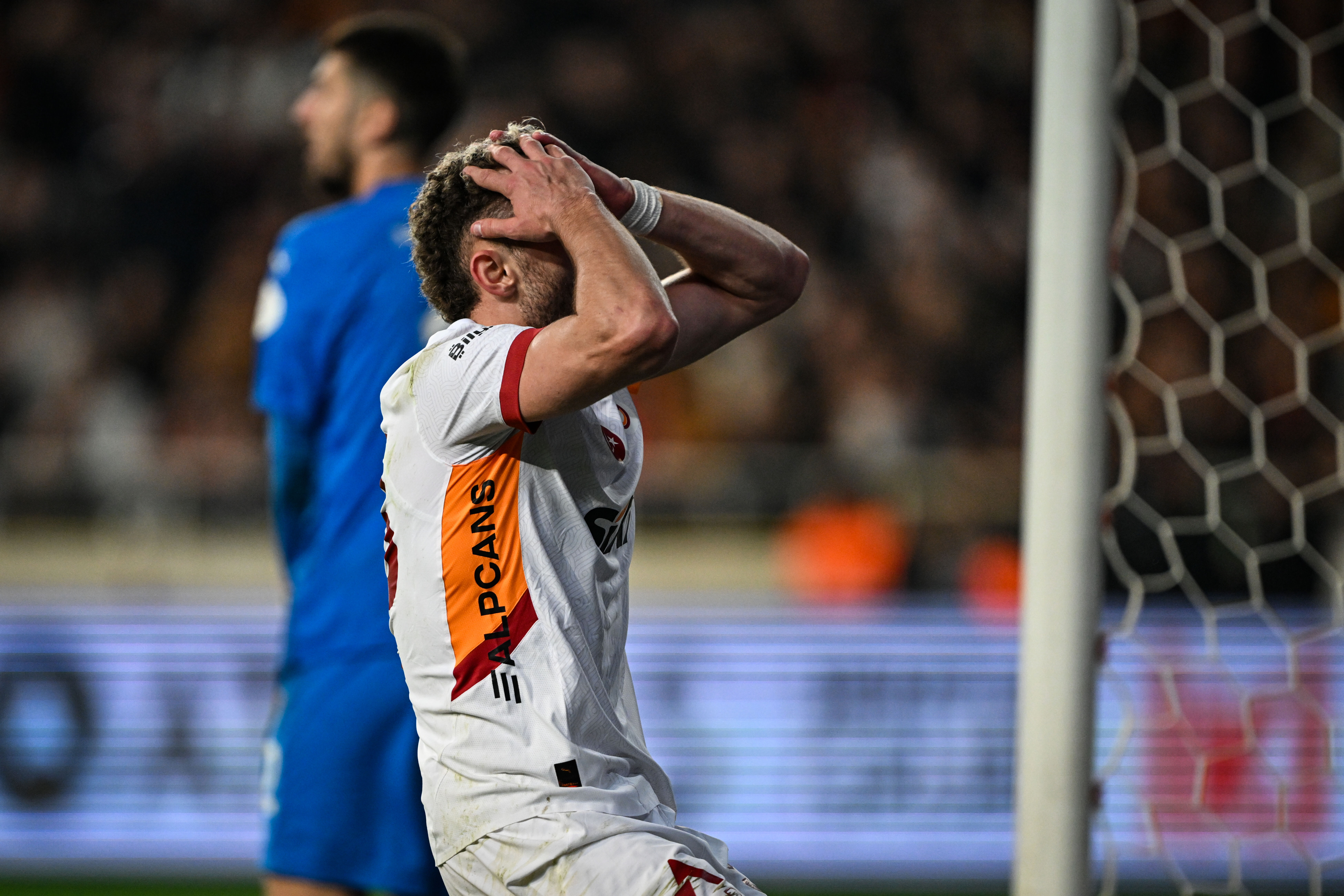 Spor yazarları Galatasaray - Hatayspor maçını değerlendirdi: Sara’sız bir Cim Bom düşünülemez - 4. Resim