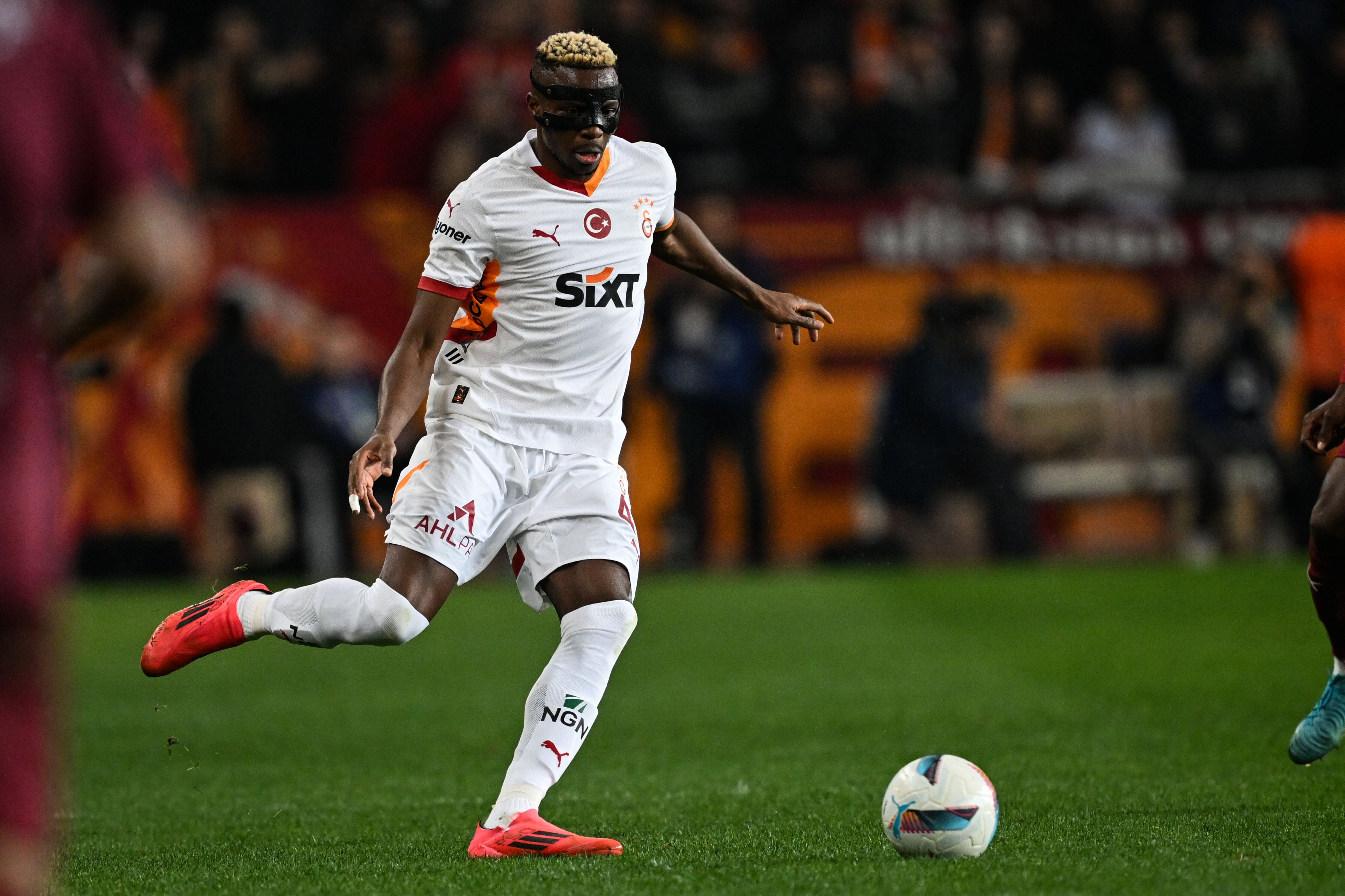 Spor yazarları Galatasaray - Hatayspor maçını değerlendirdi: Sara’sız bir Cim Bom düşünülemez - 11. Resim