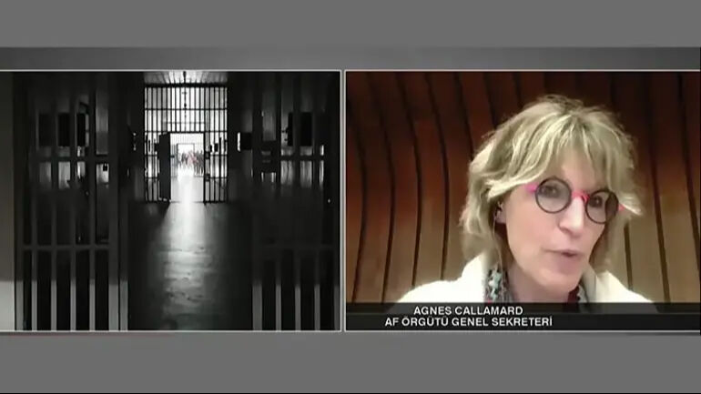 Terör örgütü PKK/YPG’nin Sednaya'sı ortaya çıktı! - 1. Resim