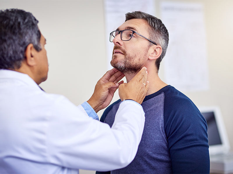 Tiroid bezi nedir? Tiroid bezi nedir? - 4. Resim