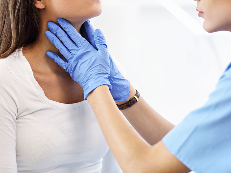 Tiroid bezi nedir? Tiroid bezi nedir? - 5. Resim