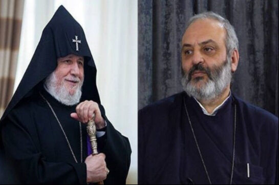 Umman'dan çarpıcı iddia! 