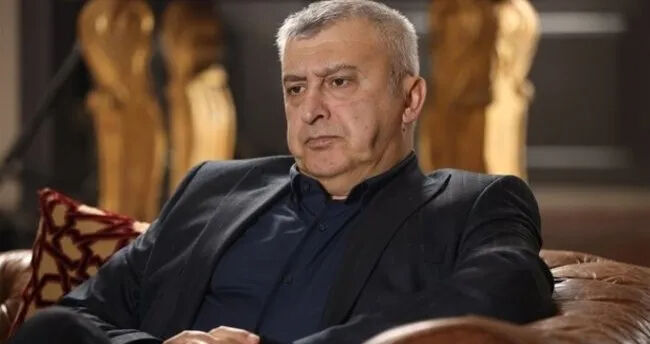 Ünlü oyuncu Hüseyin Avni Danyal kötü haberi duyurdu! "Hayatını kaybetti" - 1. Resim