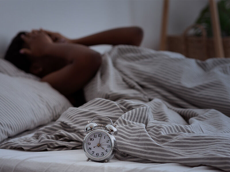 Uyku bozukluğu tedavisi için bilinmesi gereken temel konular - 1. Resim