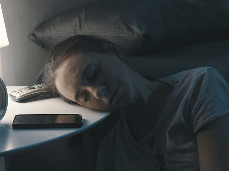 Uyku bozukluğu tedavisi için bilinmesi gereken temel konular - 3. Resim