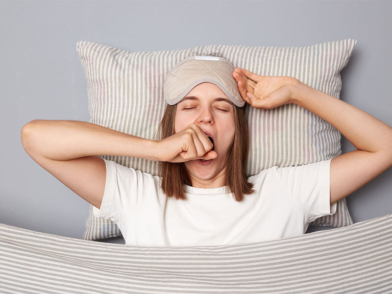 Uyku bozukluğu tedavisi için bilinmesi gereken temel konular - 4. Resim