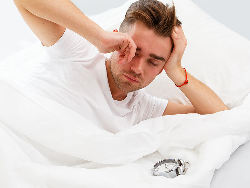 Uyku bozukluğu tedavisi için bilinmesi gereken temel konular - 5. Resim