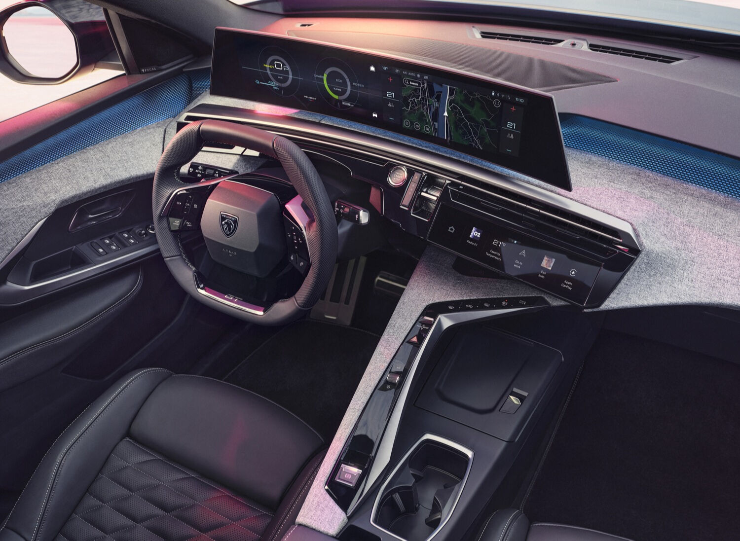 Yeni Peugeot 3008’e büyük ilgi: 6 Ayda 100 bin sipariş! - 2. Resim