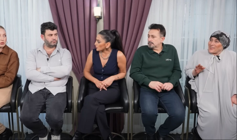 Zuhal Topal'la Yemekteyiz programında ortalık karıştı! Sosyal medyada tepki yağdı - 2. Resim