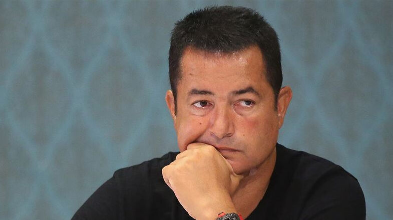 Acun Ilıcalı'dan yabancı VAR hakem açıklaması! - 1. Resim