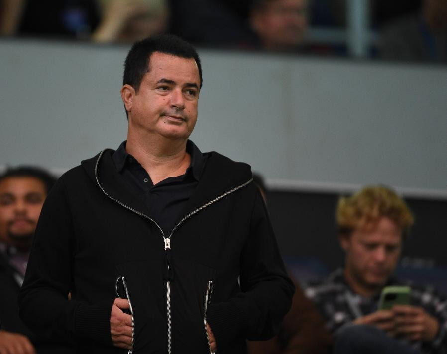 Acun Ilıcalı'dan yabancı VAR hakem açıklaması! - 8. Resim