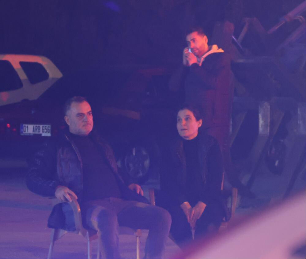 Adana'da feci kaza! Ters yöne giren araç dehşet saçtı, ölü ve yaralılar var Adana'da feci kaza! Ters yöne giren araç dehşet saçtı, ölü ve yaralılar var - 4. Resim