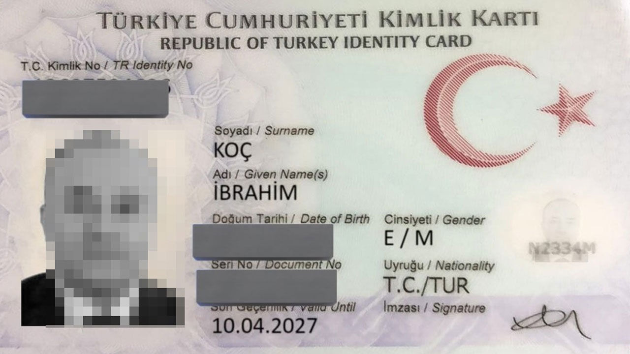 Bankanın göremediği parayı dolandırıcı gördü! Hemen müşteri hizmetlerini hizmetlerini aradı - 1. Resim