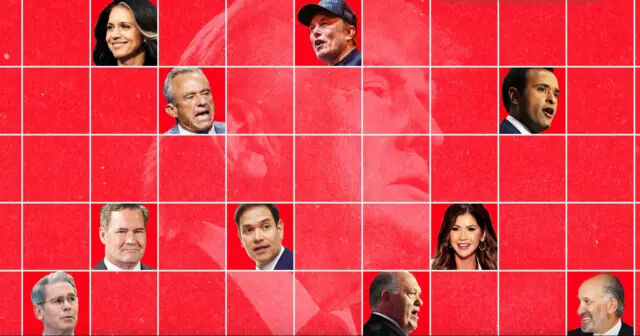 Beyaz Saray’a geri dönüş: Trump 2.0 döneminde neler olacak? - 1. Resim