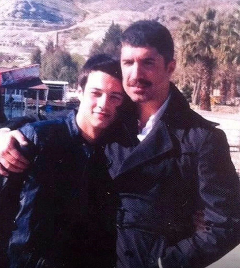 Bu çocukların her biri şimdi milyonlar kazanan ünlü! Takipçileri bile tanıyamadı: Görünce şaşıracaksınız Bu çocukların her biri şimdi milyonlar kazanan ünlü! Takipçileri bile tanıyamadı: Görünce şaşıracaksınız - 3. Resim